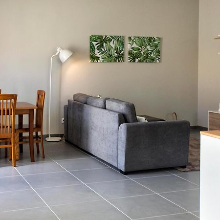 Stonehouse Apartment Ponta Delgada Exterior foto