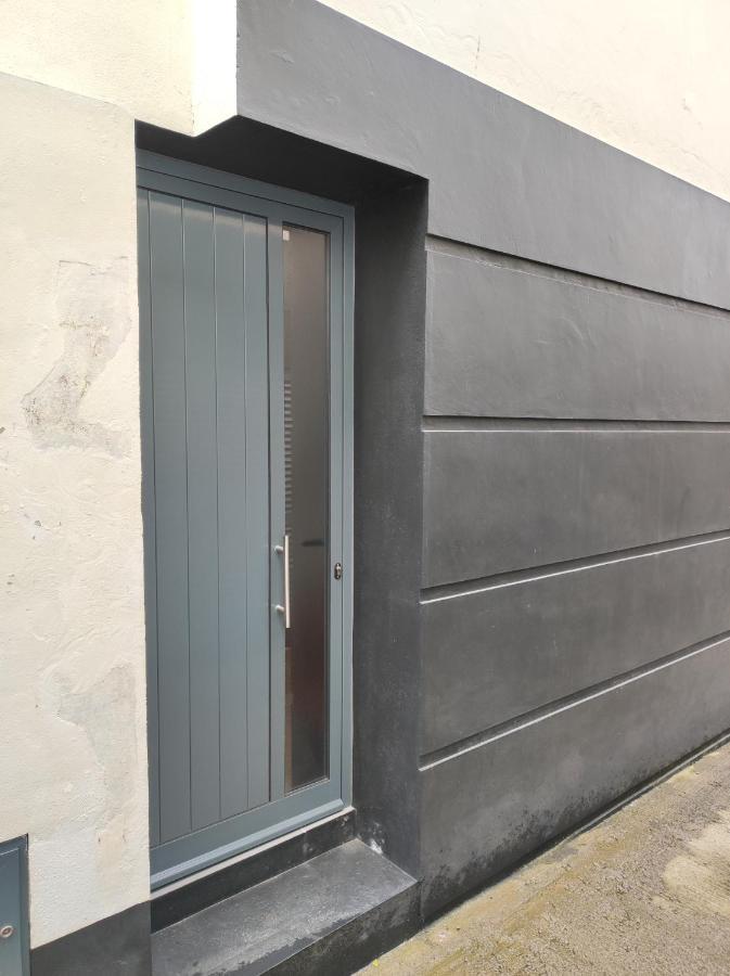Stonehouse Apartment Ponta Delgada Exterior foto