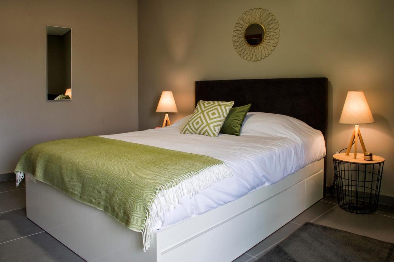 Stonehouse Apartment Ponta Delgada Exterior foto