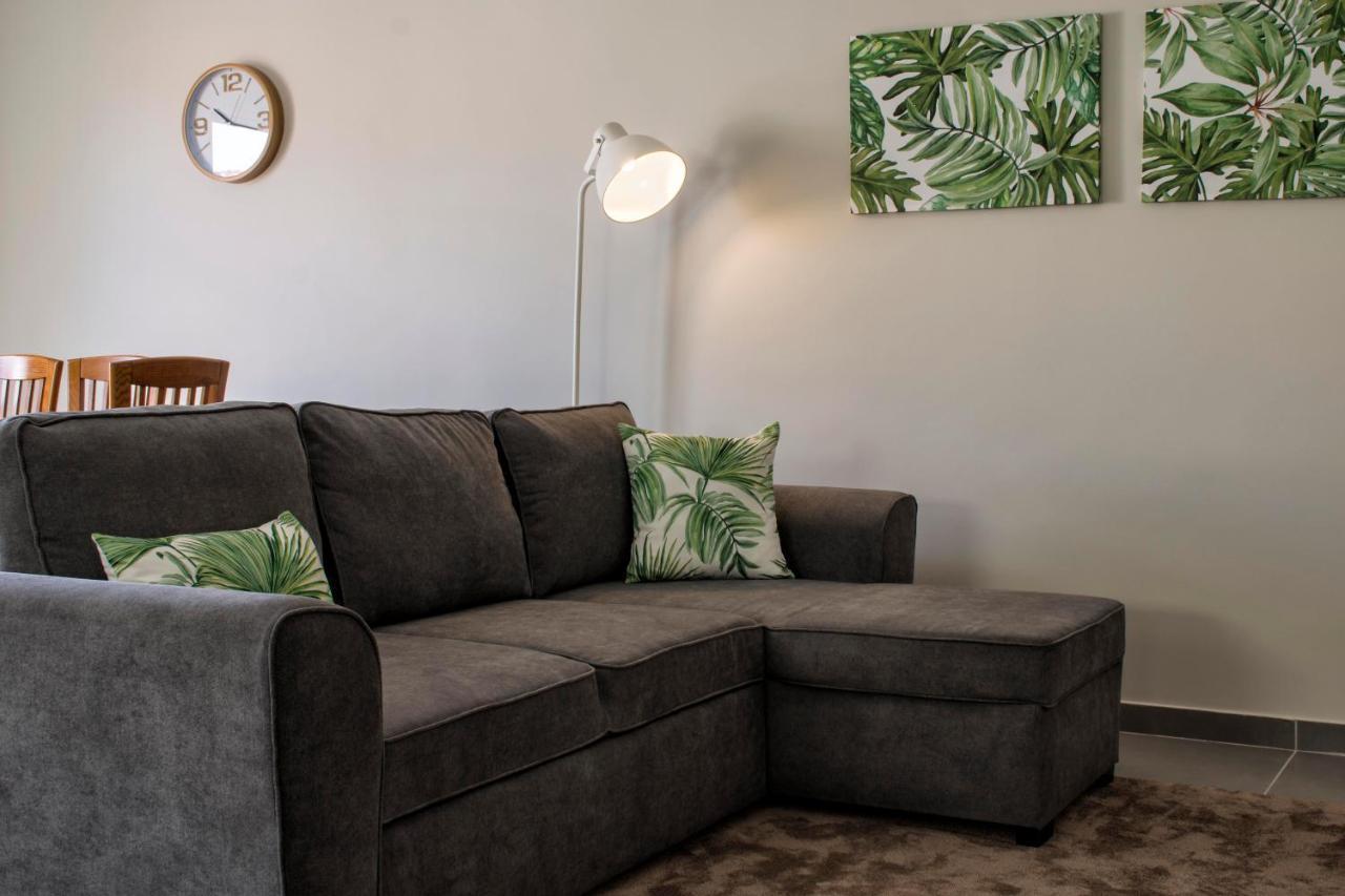 Stonehouse Apartment Ponta Delgada Exterior foto
