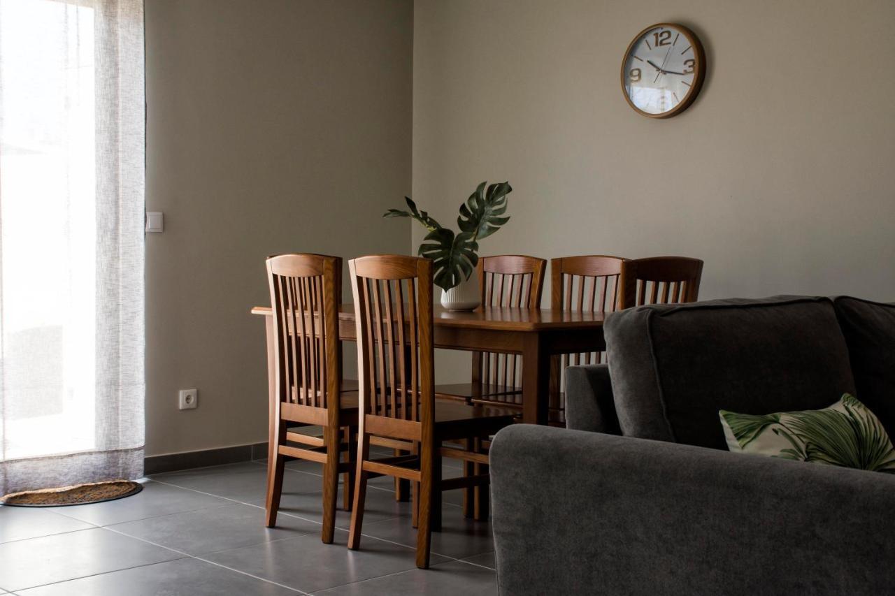 Stonehouse Apartment Ponta Delgada Exterior foto
