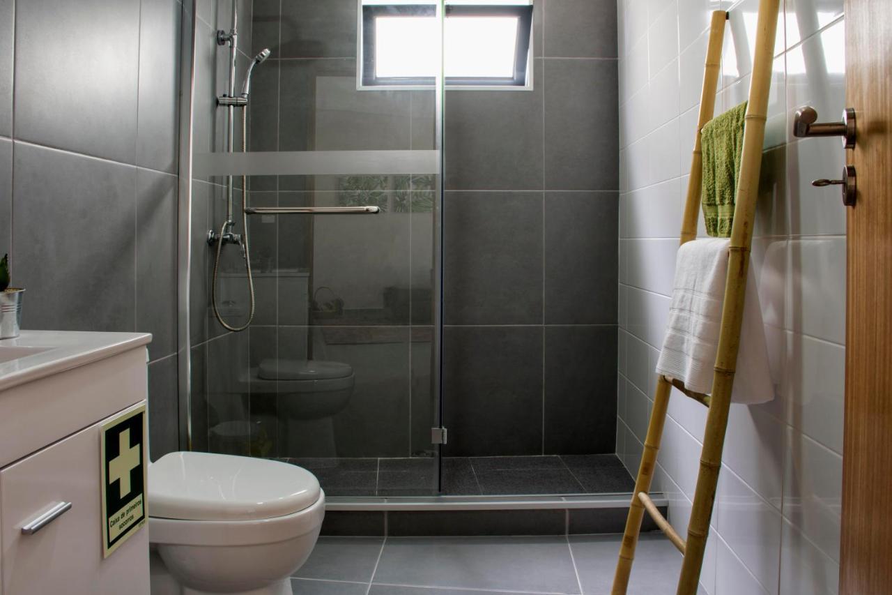 Stonehouse Apartment Ponta Delgada Exterior foto