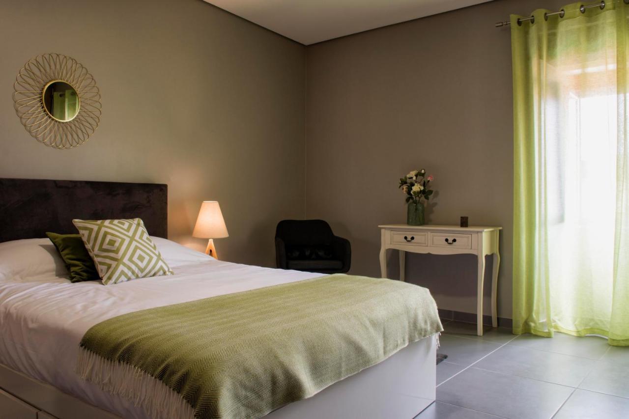 Stonehouse Apartment Ponta Delgada Exterior foto