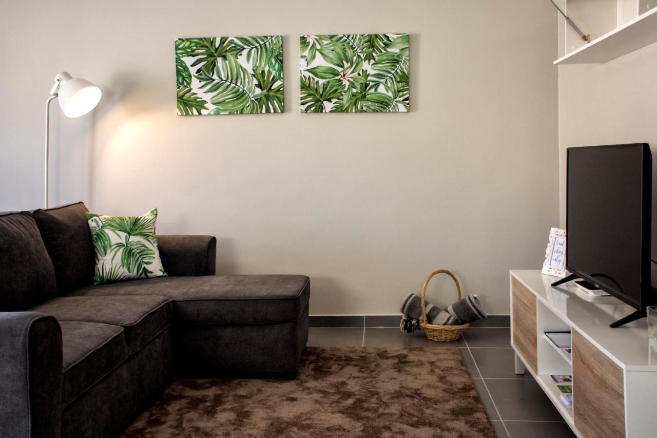 Stonehouse Apartment Ponta Delgada Exterior foto