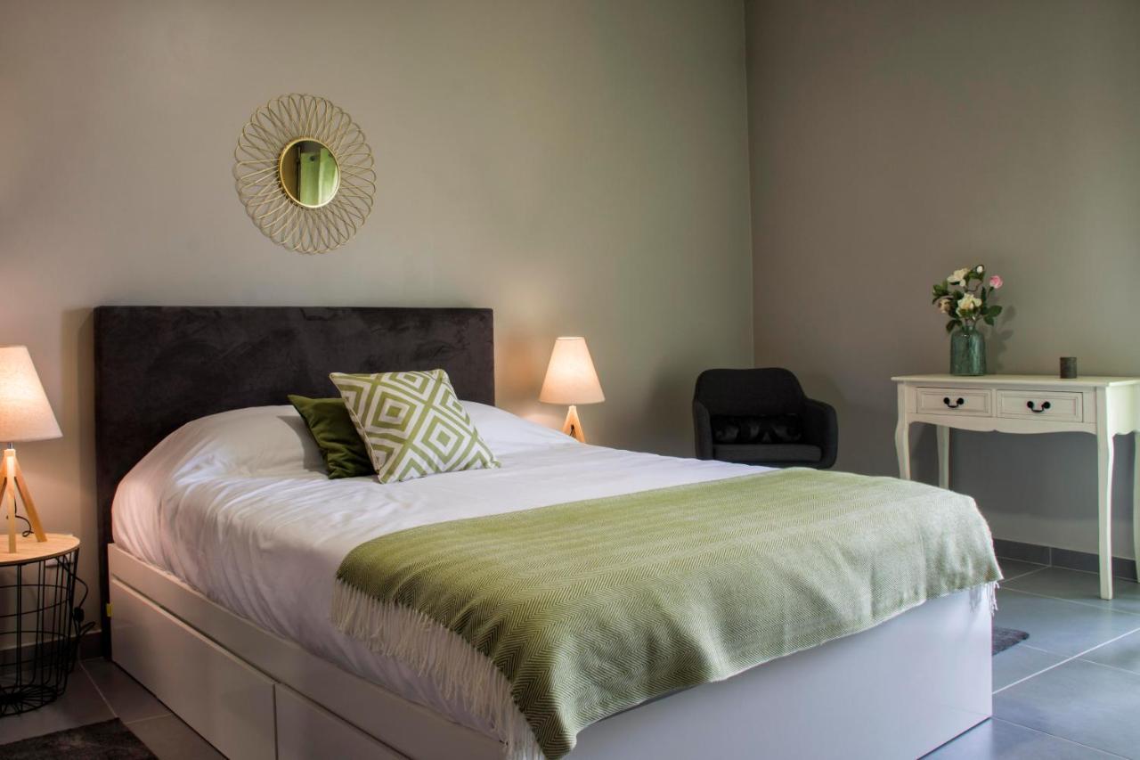 Stonehouse Apartment Ponta Delgada Exterior foto
