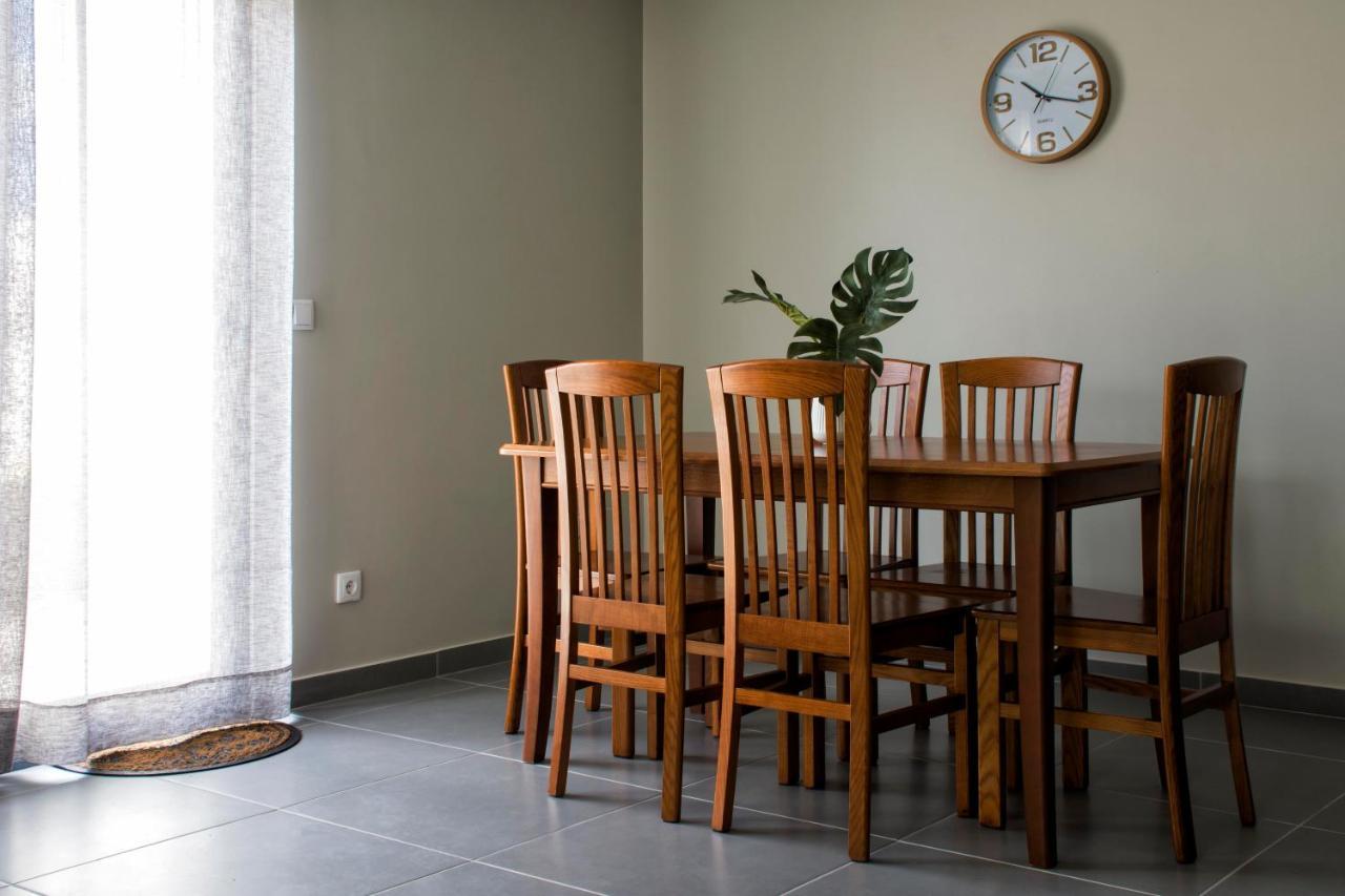 Stonehouse Apartment Ponta Delgada Exterior foto