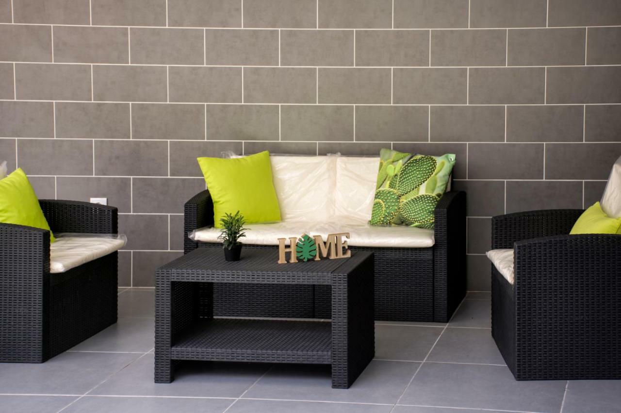 Stonehouse Apartment Ponta Delgada Exterior foto
