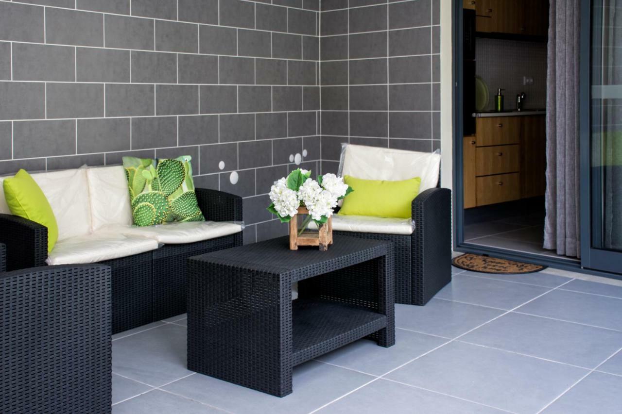 Stonehouse Apartment Ponta Delgada Exterior foto