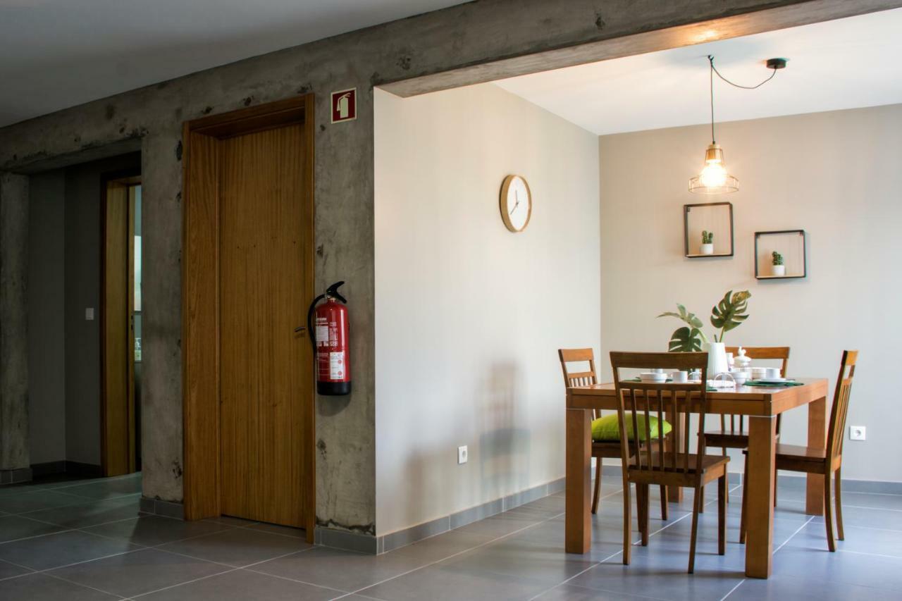 Stonehouse Apartment Ponta Delgada Exterior foto