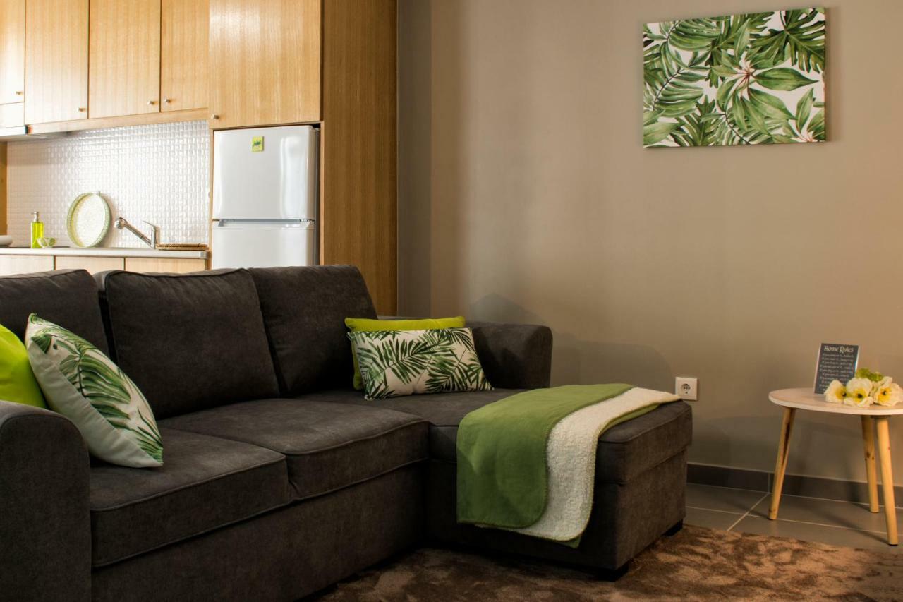 Stonehouse Apartment Ponta Delgada Exterior foto
