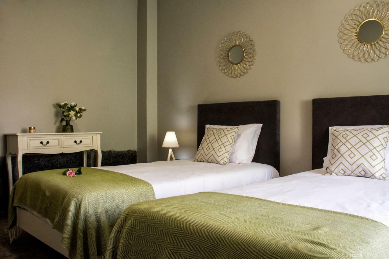 Stonehouse Apartment Ponta Delgada Exterior foto
