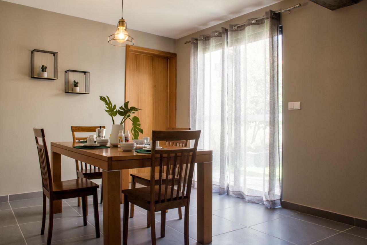 Stonehouse Apartment Ponta Delgada Exterior foto