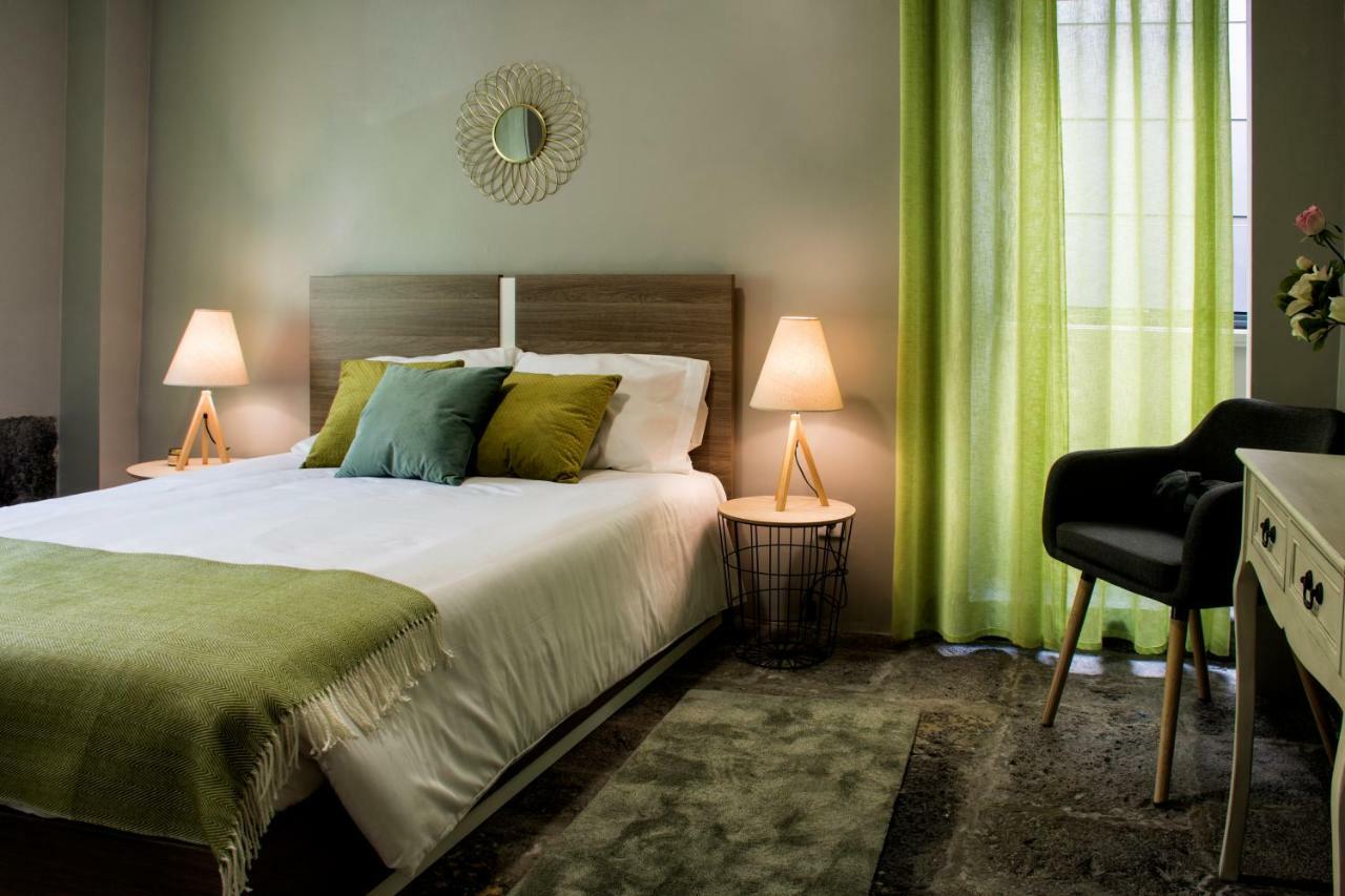 Stonehouse Apartment Ponta Delgada Exterior foto