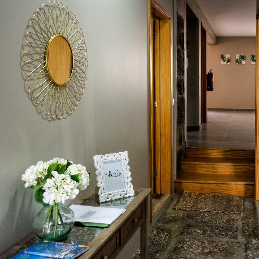 Stonehouse Apartment Ponta Delgada Exterior foto