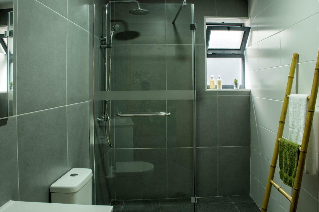 Stonehouse Apartment Ponta Delgada Exterior foto