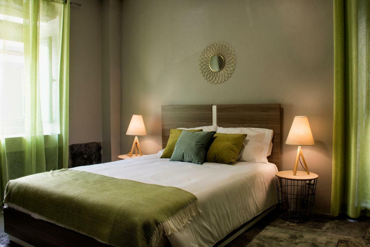 Stonehouse Apartment Ponta Delgada Exterior foto