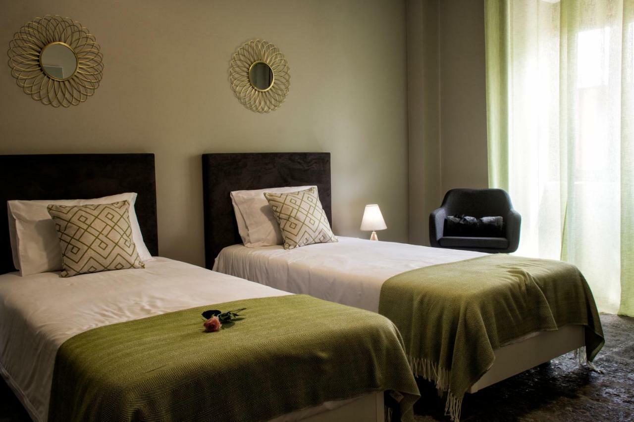 Stonehouse Apartment Ponta Delgada Exterior foto