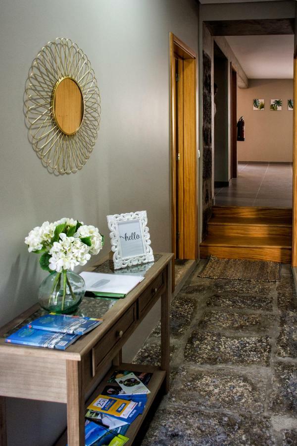 Stonehouse Apartment Ponta Delgada Exterior foto